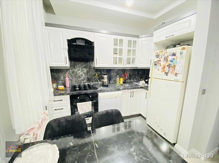 FURKAN EMLAKTAN RASATHANE MAH. 2+1 110M2 YÜKSEK GİRİŞ 2 YILLIK KREDİYE UYGUN FIRSAT DAİRE