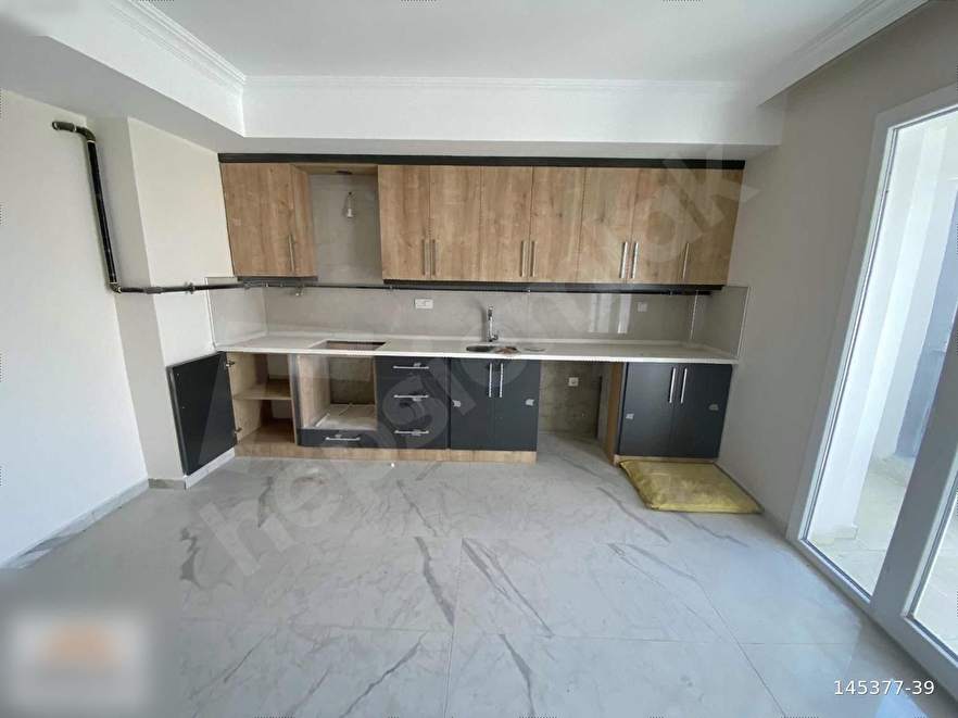 MEMİŞOĞLU EMLAK'TAN SATILIK 3+1 SIFIR ULTRA LÜKS DAİRELER