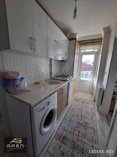 AREN GAYRİMENKUL'DEN SATILIK APART