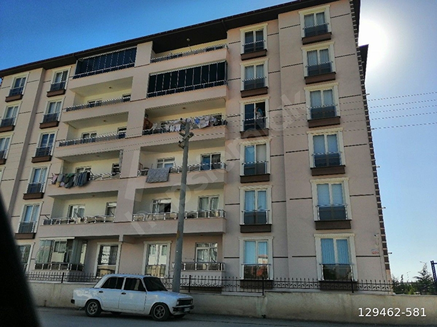 LEYAN'DAN SATILIK 3+1