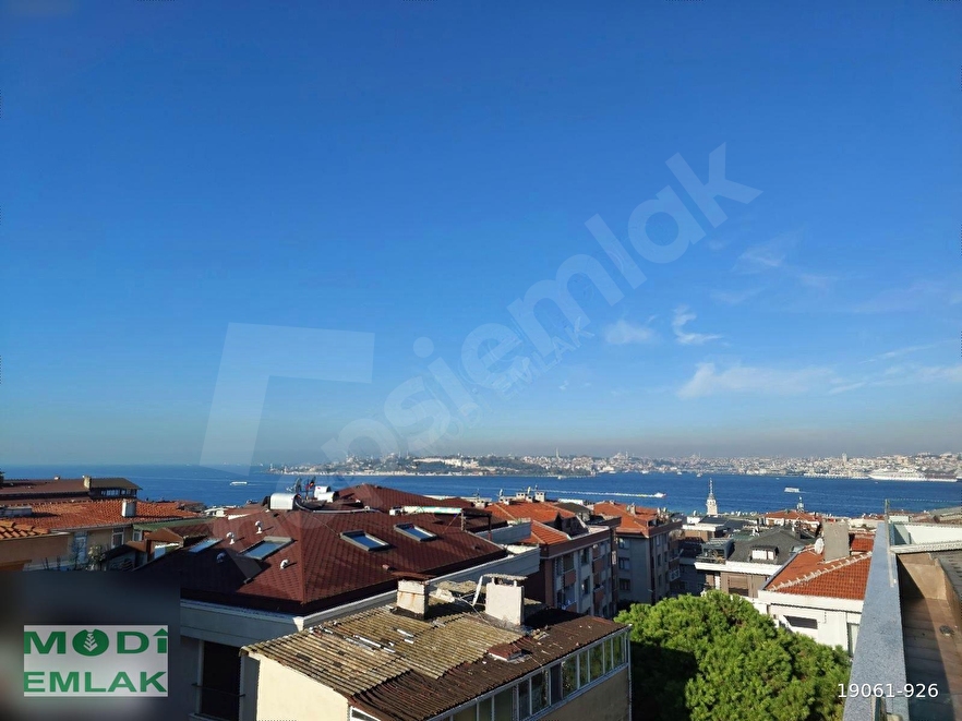 Doğancılar kapalı otoparklı asansörlü satılık 4+2 dubleks