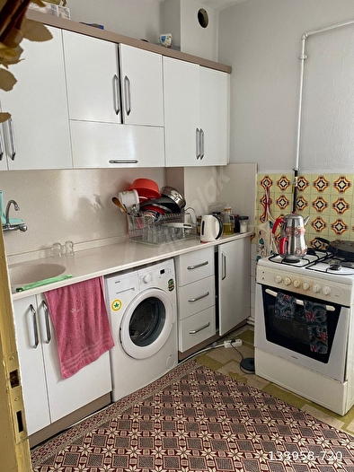 BAYRAKÇI OTEL CİVARI SATILIK FIRSAT DAİRE