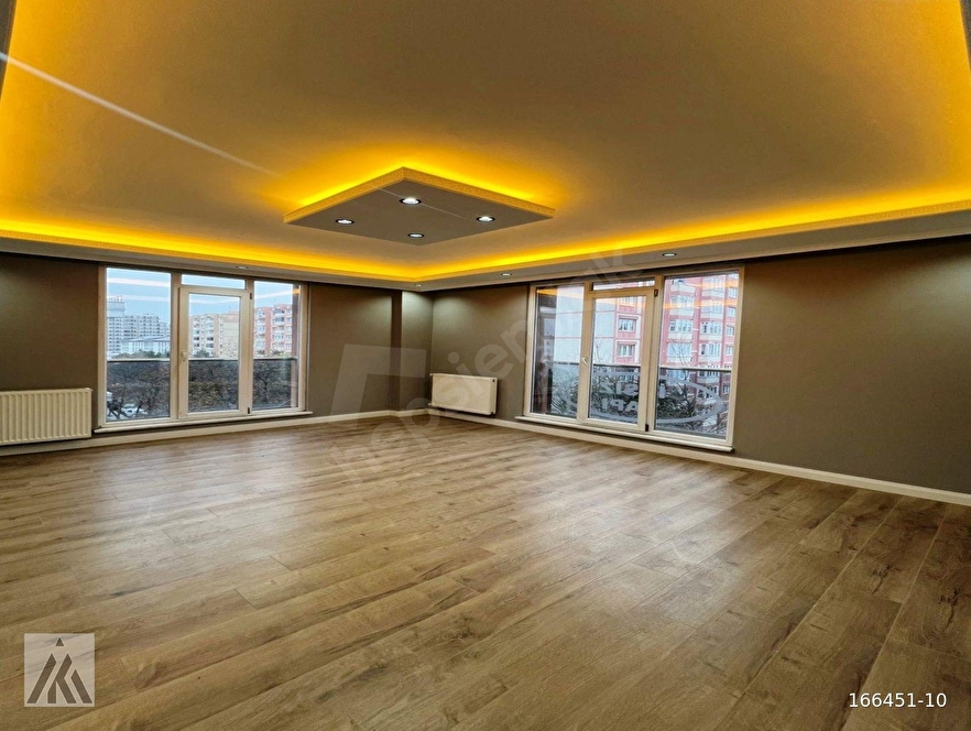 AKA YAPI'DAN MARMARA MAH. TEK DAİRE FİYATINA İKİ DARE VERİYORUZ