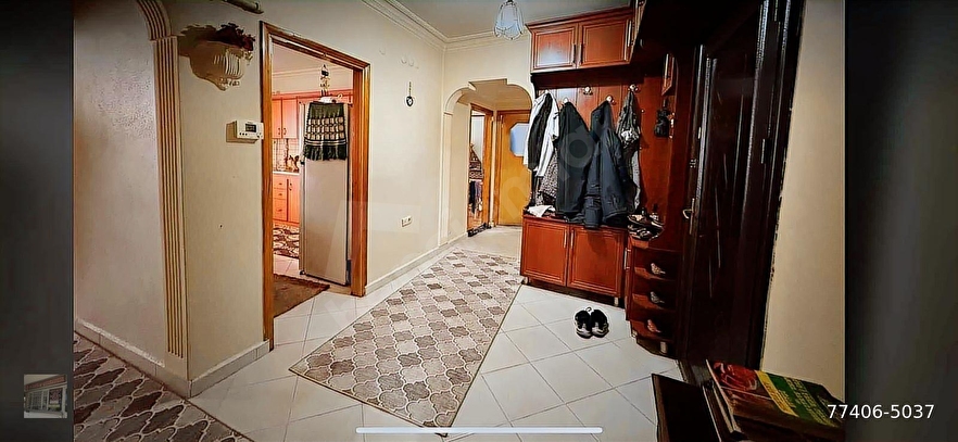 KAYMAKLAR GAYRİMENKUL DEN EĞİTİM FAKULTESİ YANI SATILIK 3+1DAİRE