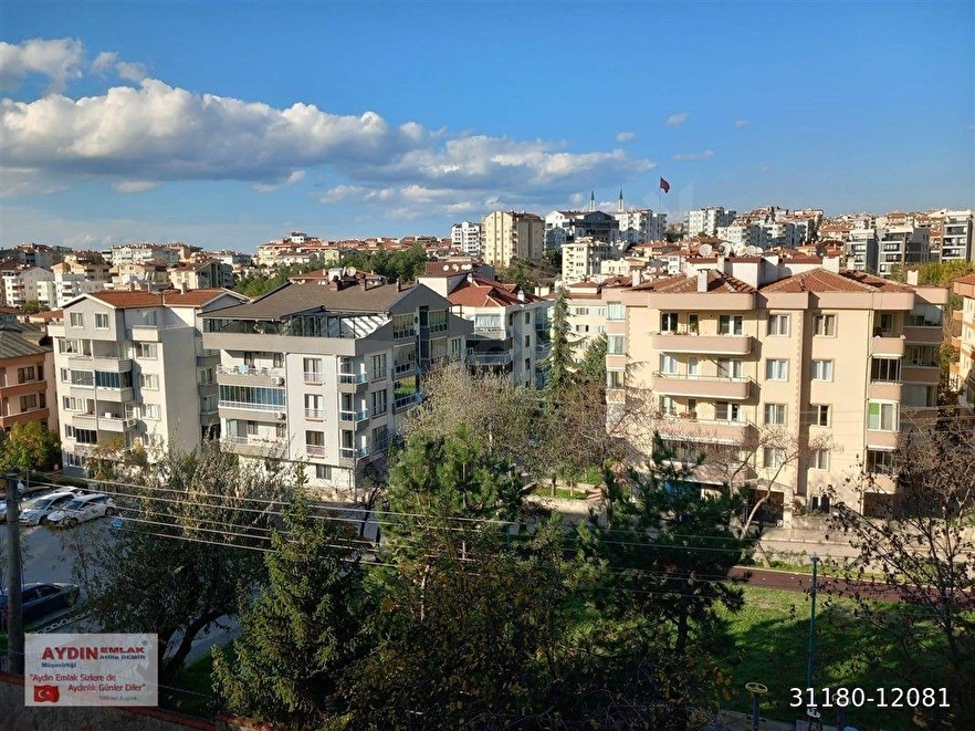 BURSA NİLÜFER BEŞEVLER MAH. YATIRIMLIK SATILIK 3.KAT 3+1 DAİRE 5.150.000 TL