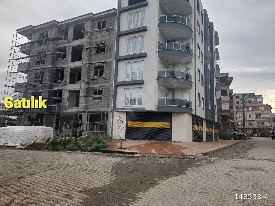 AŞIKOĞLU EMLAKTAN 3+1 UYGUN DAİRE