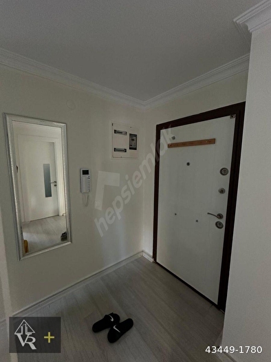 Avsallarda orion valley de satılık daire