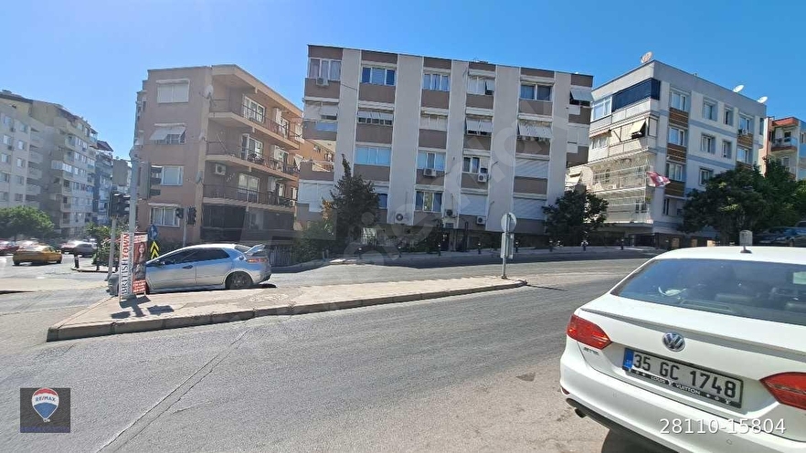 BASINSİTESİNDE 4+1 SATILIK DAİRE