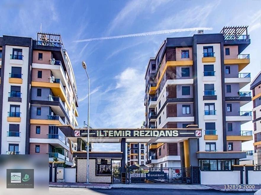 FEVZİ ÇAKMAK MAH.2+1 HAVUZLU GÜVENLİKLİ KAPALI OTO.SİTE İÇİNDE