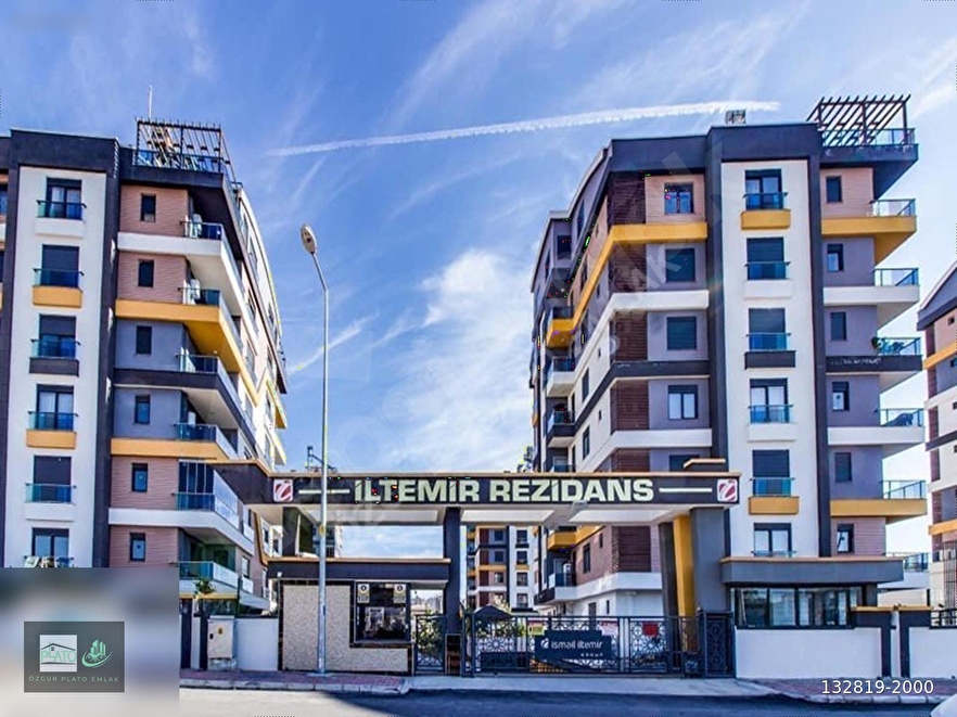 FEVZİ ÇAKMAK MAH.2+1 HAVUZLU GÜVENLİKLİ KAPALI OTO.SİTE İÇİNDE