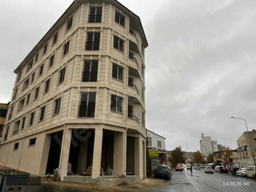 NEXUS'TAN 100.YIL MAH'DE 1 AYA TESLİM 3+1 FIRSAT SATILIK DAİRE