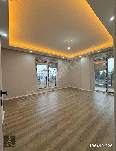 KEPEZ AYANOĞLUN' DA 2+1 SIFIR ULTRA LÜX SATILIK DAİRE