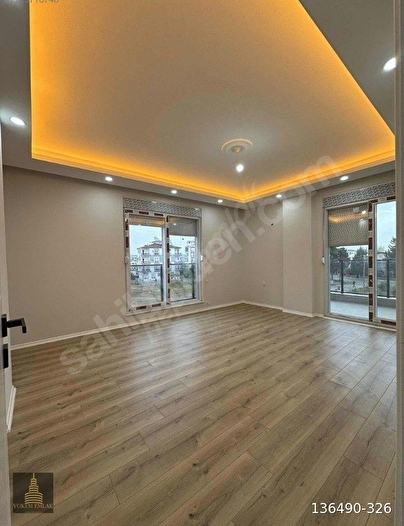 KEPEZ AYANOĞLUN' DA 2+1 SIFIR ULTRA LÜX SATILIK DAİRE