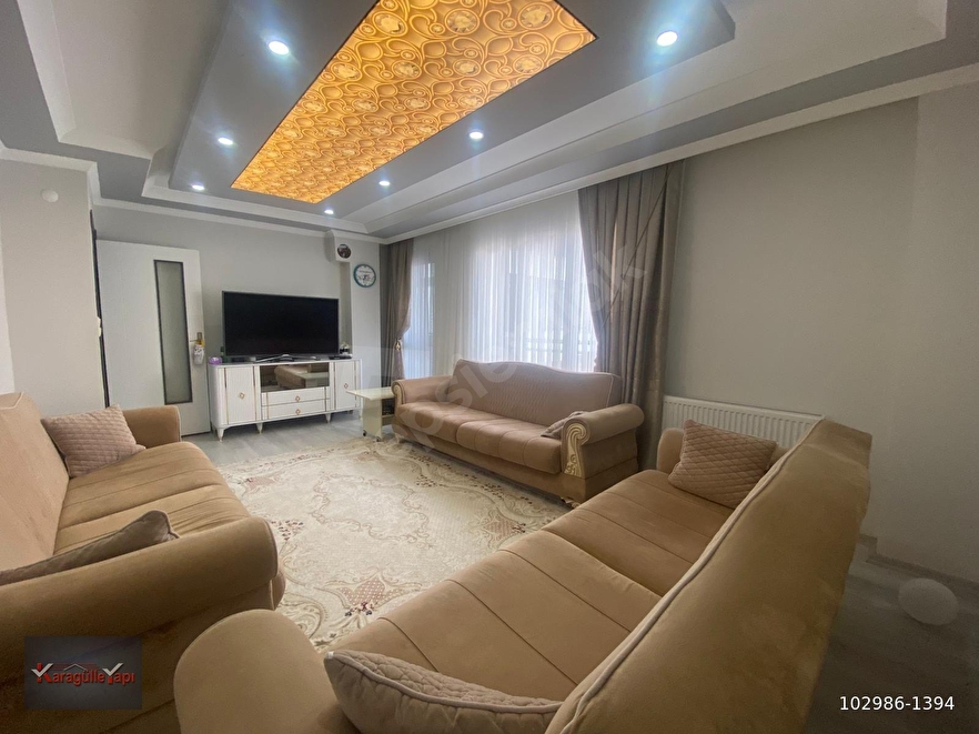 KAÇIRMA! ^4+1 ÜST DUBLEKS^ KAPALI OTOPARKLI ^MARMARAYA YAKIN^