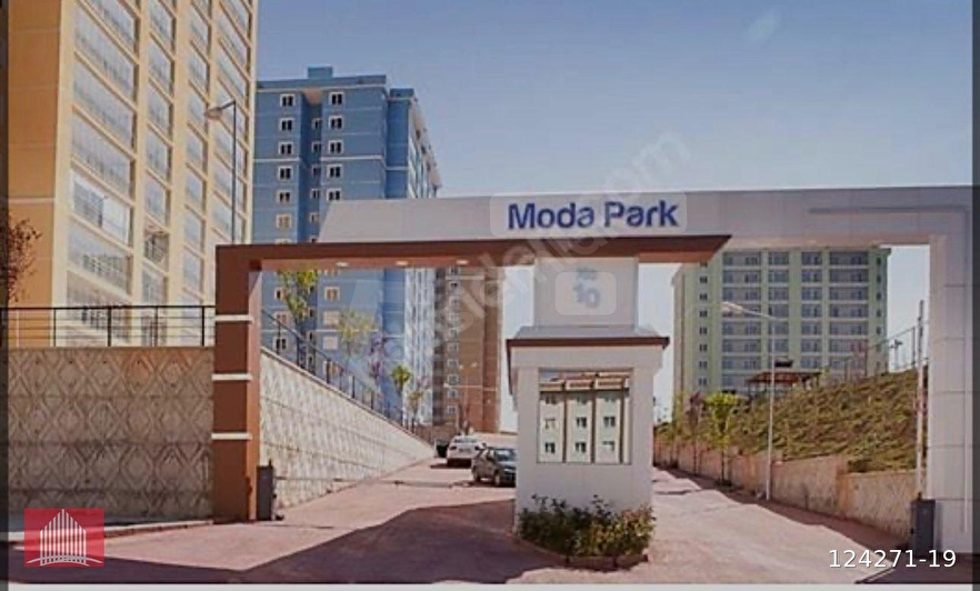 Moda Park Evleri, Satılık Daire, 3+1
