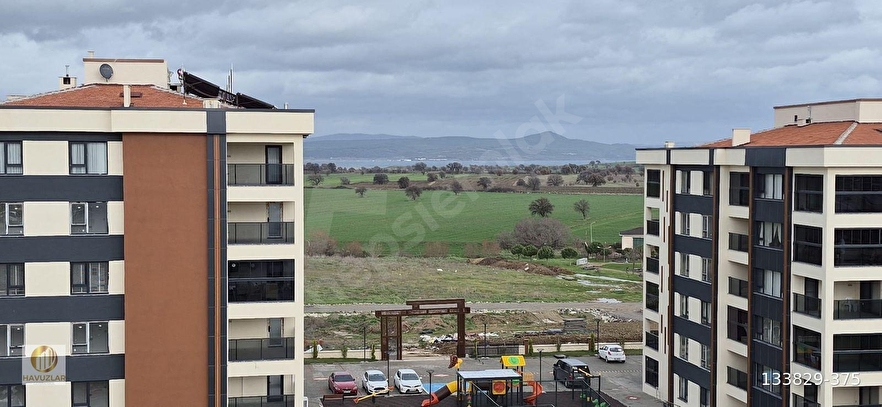 ESENLERDE BOĞAZ MANZARALI 3+1 DAİREMİZ SATILIKTIR