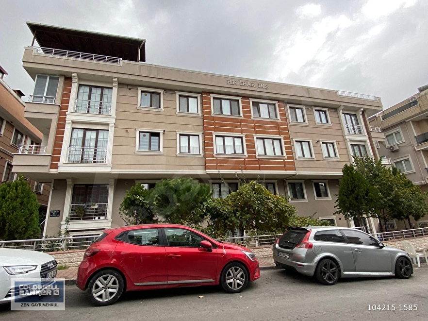 AYDINEVLER'DE SATILIK ÖZEL DEKORASYONLU MUHTEŞEM 3+1 DAİRE