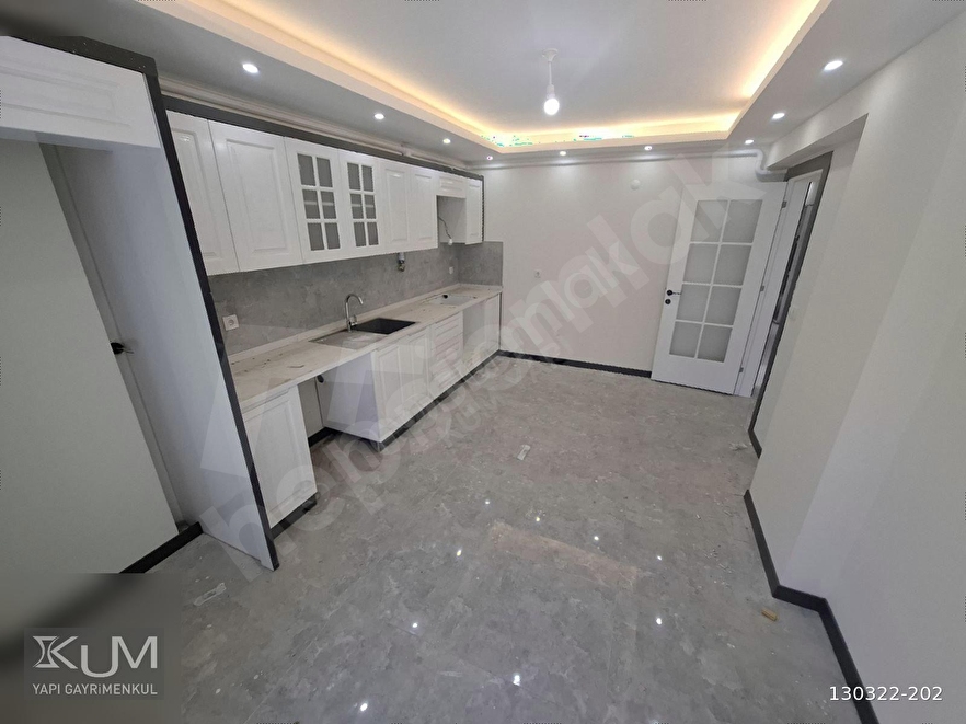 KUM YAPIDAN 3+1 LÜKS DAİRE EMSALLERİN ALTINDA FİYAT
