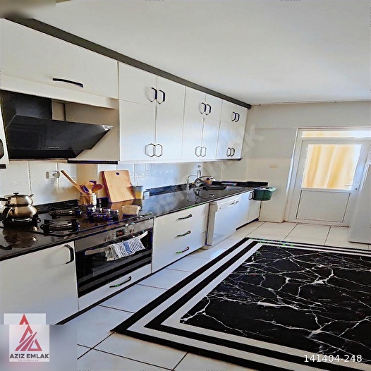 DÜDENBAŞI MAHALLESI KATTA ASANSÖRLÜ 2+1 DAİRE