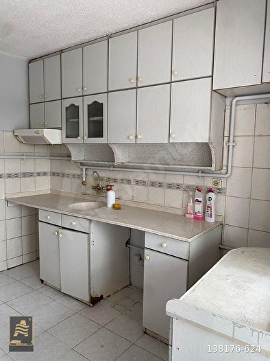 ALTIN EMLAK BOLU MERKEZ TEMSİLCİLİĞİNDEN KARAMANLI MAH 4+1 SATILIK DAİRE 1192