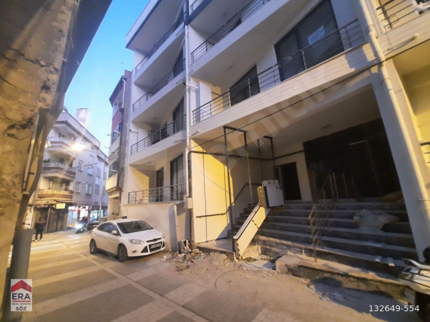 ERA SÖZDEN BALIKESİR ALTIEYLÜLDE 1+1 AYRI MUTFAKLI SATILIK DAİRE