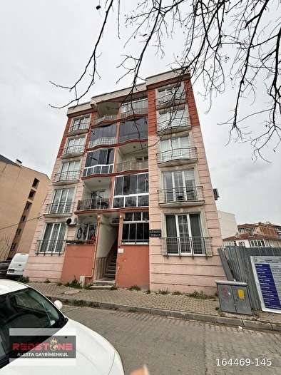 REDSTONE/LÜLEBURGAZ/YENİ MH.SATILIK DAİRE 120 M2