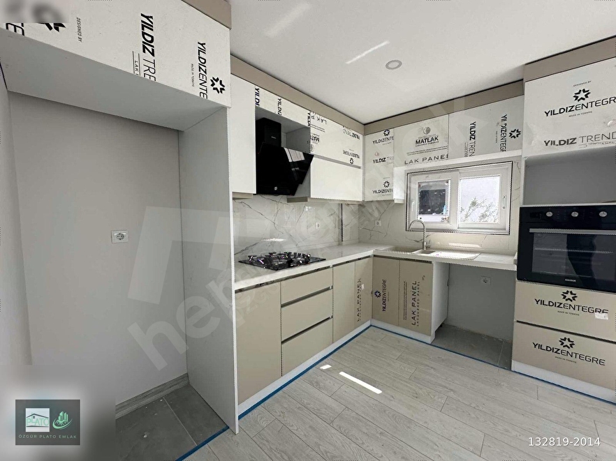 DÖŞEMEALTI YENİKÖYDE TERMESOS HASTANESİ YAKINI 1+1 YÜKS.GİRİŞ!!