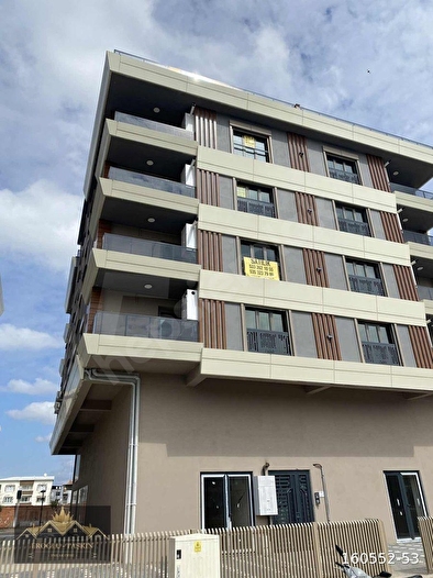 NİDA CADDE EVLERİNDE ARAKAT