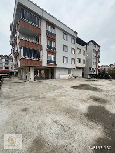 ŞİRİNEVLERDE SIFIR 2+1 SATILIK DAİRE