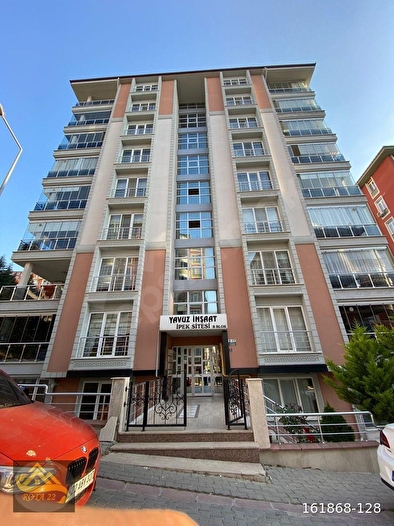 GÖLET'İN EN PRESTİJLİ LOKASYONUNDA, DOĞU-GÜNEY CEPHELİ 3+1 DAİRE