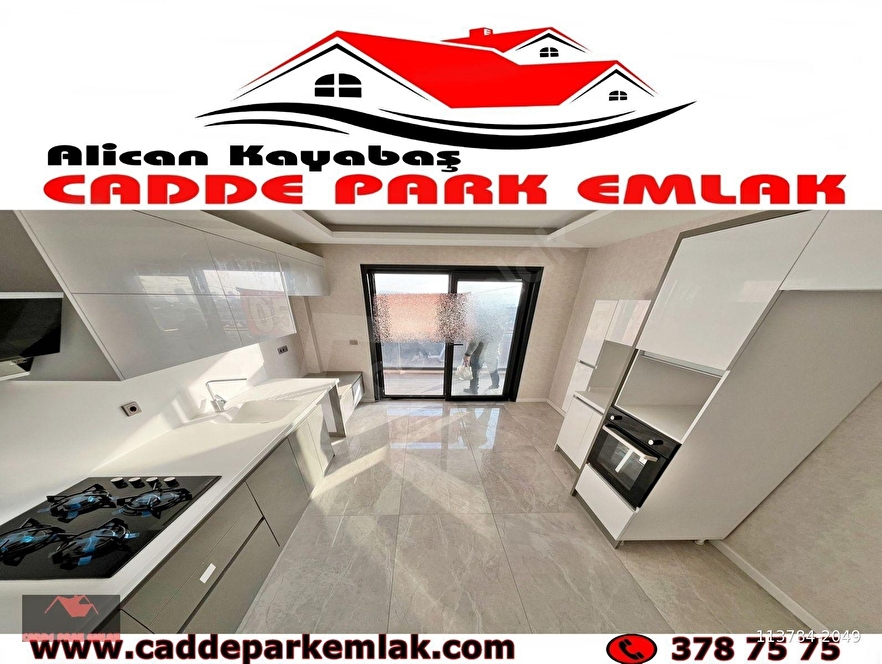 ETLİK_LİSE_YAKINI_SIFIR(OTURUMA_HAZIR)_4+1+E.BANYO&G.ODALI_180M²