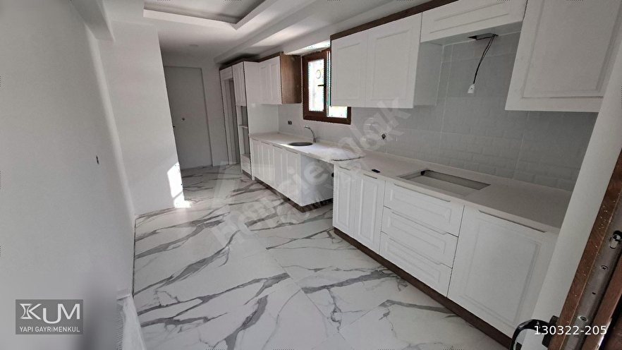 KUM YAPI'DAN LÜKS 3+1 140 M²