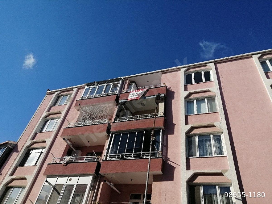 Lüleburgaz Kocasinan Mahallede Satılık 3+1 Daire