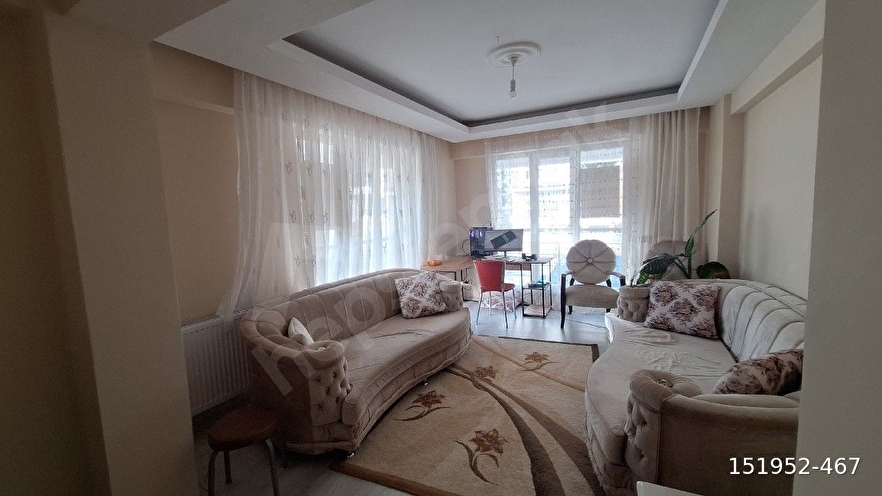 KÖŞE PARK CEPHE 2+1