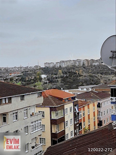 Gazi mahallesi Kıbrıs caddesi Satılık daire