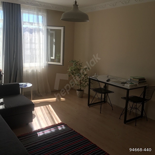 YENİ BİNADA ARAKAT 2 ARTI. 1 DAİRE