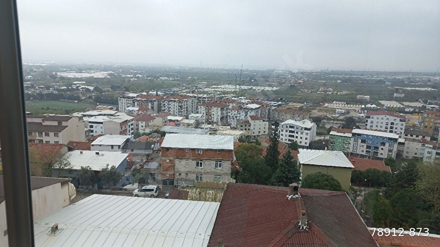 Orhangazi Hürriyet mah göl manzaralı satılık daire