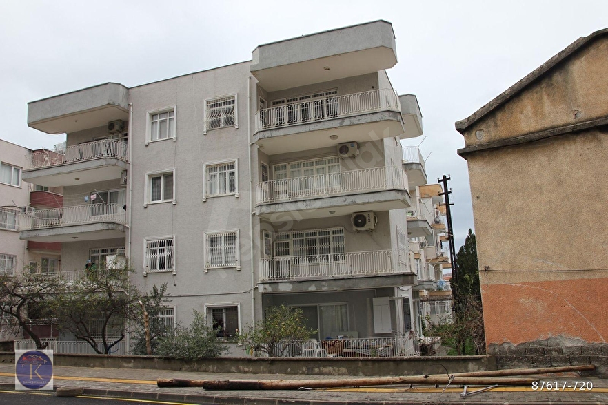 İSKENDERUN MUSTAFA KEMAL MAH  SATILIK 3+1 DAİRE