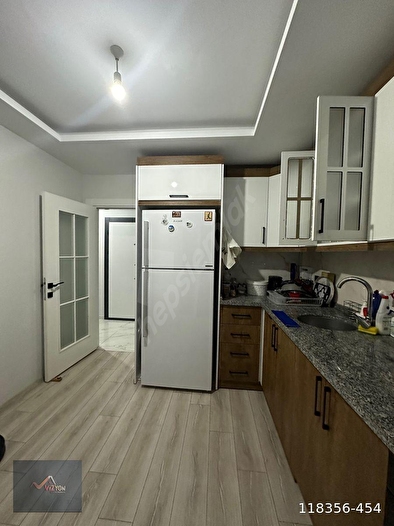 TARSUS VİZYON GAYRIMENKUL'DEN BARAJ YOLU KAVAKLI MH.DE 105m 2+1BAĞIMSIZ  DOĞALGAZ KOMBİLİ SATILIK EV