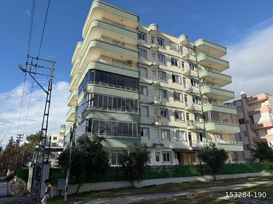 İskenderun Mustafa Kemal Mahallesinde Satılık Lüks 2+1 Doğalgazlı Daire