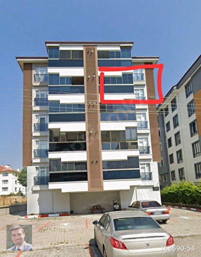 İZZET BAYSAL MAH. BİREYSEL OTOPARKLI SATILIK LÜX 3+1 DAİRE