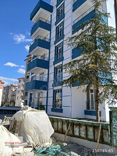 HACI MUSTAFA  MAHALLESİ  SATILIK. DAİRELER