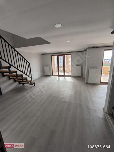 EDİRNE MERKEZ FATİH MAHALLESİ SATILIK 2+2 LÜKS DUBLEX DAİRE