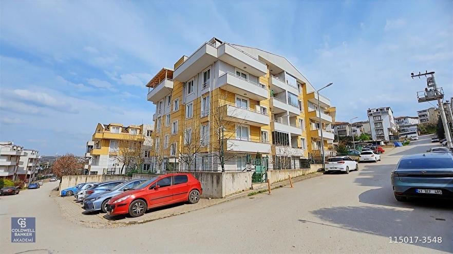 BAĞÇESME KAVANİUM SİTESİ SATILIK 2+1 DUBLEKS DAİRE