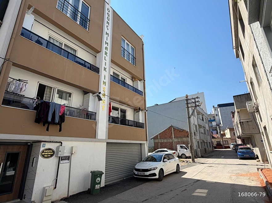 PRESTİJ GRUPTAN KALE MAHALLESİNDE SIFIR DAİRE