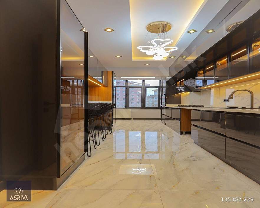 BEYLİKDÜZÜ ASRİVA YAPI'DAN LÜX 3+1 FIRSAT DAİRE