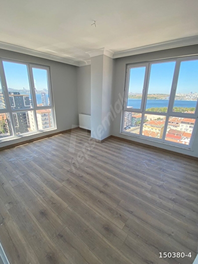 ZEKİ EMLAK'TAN FUL MANZARALI SATILIK 3+1 DAİRE