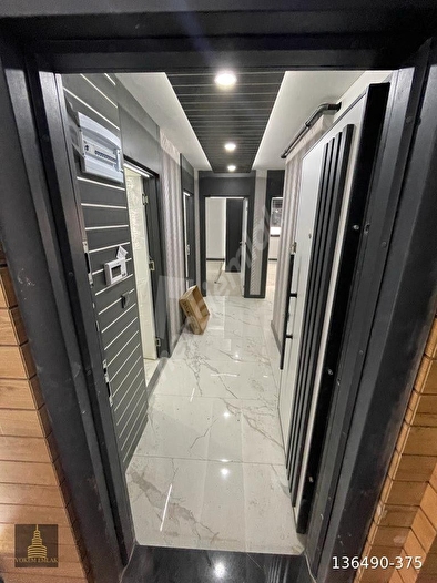 ANTALYA MURATPAŞA YENİGÜN MAHALLESİN' DE 2+1 ULTRA LÜX SATILIK DAİRE