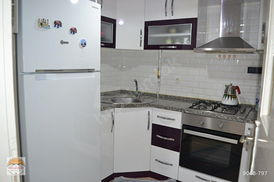 Lüleburgaz Yılmaz Mahallesi Satılık 2+1 Daire