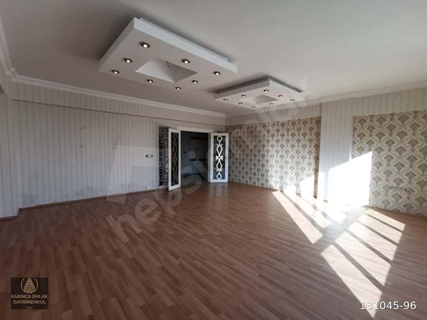 İBRAHİMLİ ATATÜRK MAHALLESİ 4+1 DAİRE